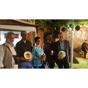 	Giuria Vinacria- 2017- Termini Imerese (Italia)